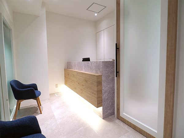 飯田橋ラムラ歯科・矯正歯科