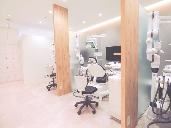 飯田橋ラムラ歯科・矯正歯科