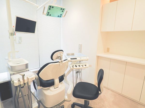 飯田橋ラムラ歯科・矯正歯科