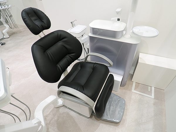 飯田橋ラムラ歯科・矯正歯科