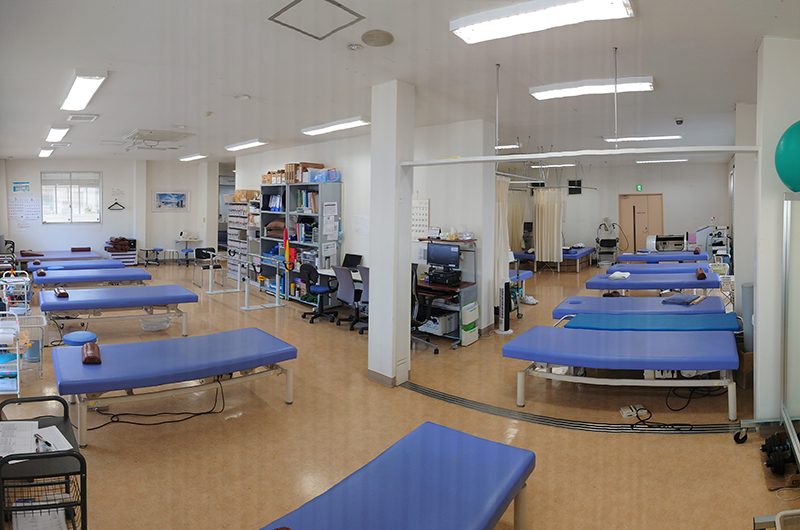 岡田整形外科クリニック