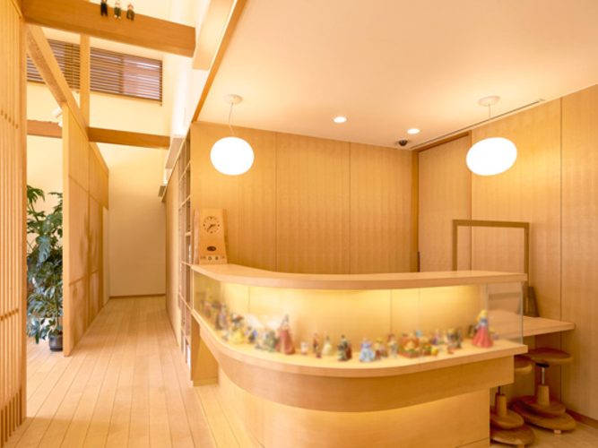 さわやか矯正歯科クリニック