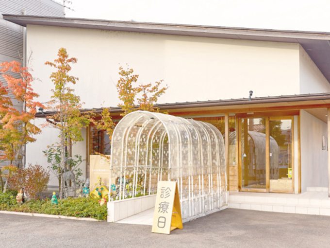 さわやか矯正歯科クリニック