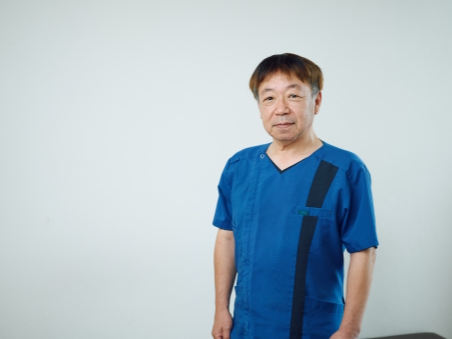 東川口さざんか歯科