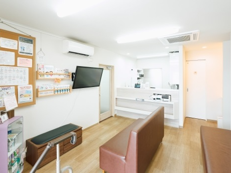 東川口さざんか歯科