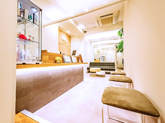 新宿セントラルパーク歯科