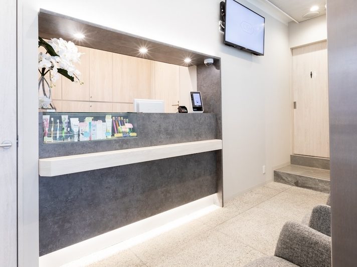 泉岳寺駅前歯科クリニック