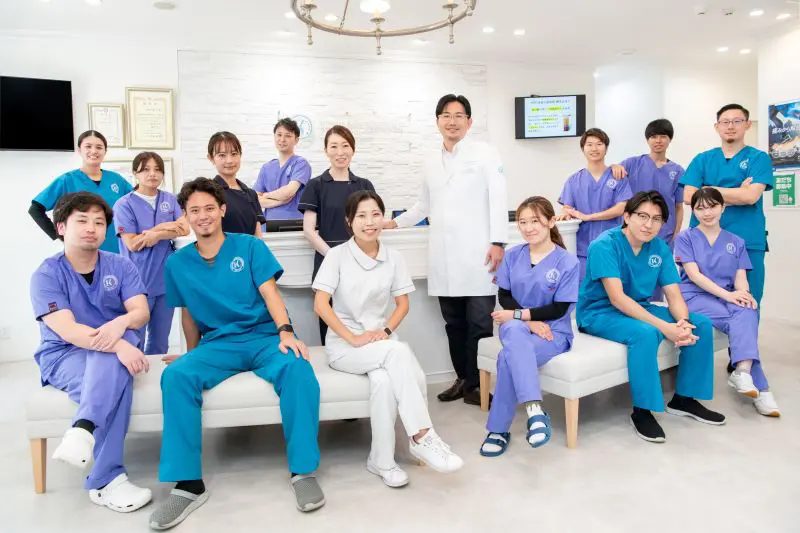 世田谷かくた整形外科 成城学園前院