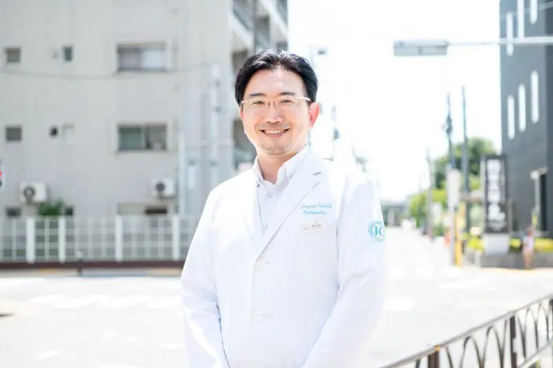 世田谷かくた整形外科 成城学園前院