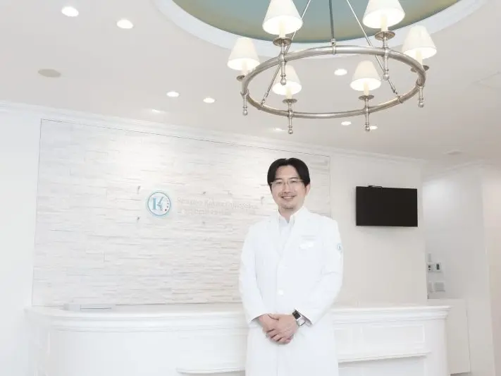 世田谷かくた整形外科 成城学園前院