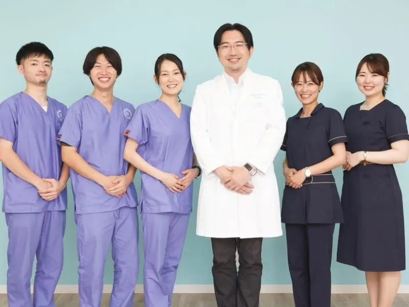 世田谷かくた整形外科 成城学園前院