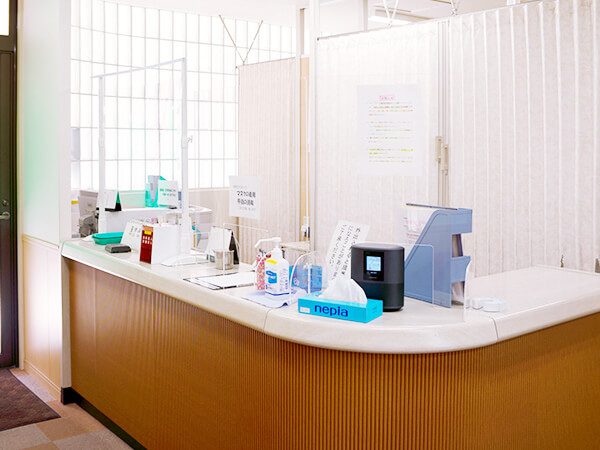 六本松循環器内科クリニック