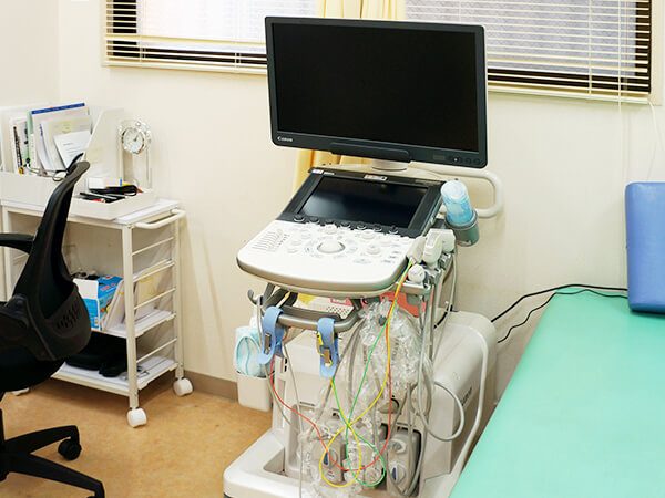 六本松循環器内科クリニック