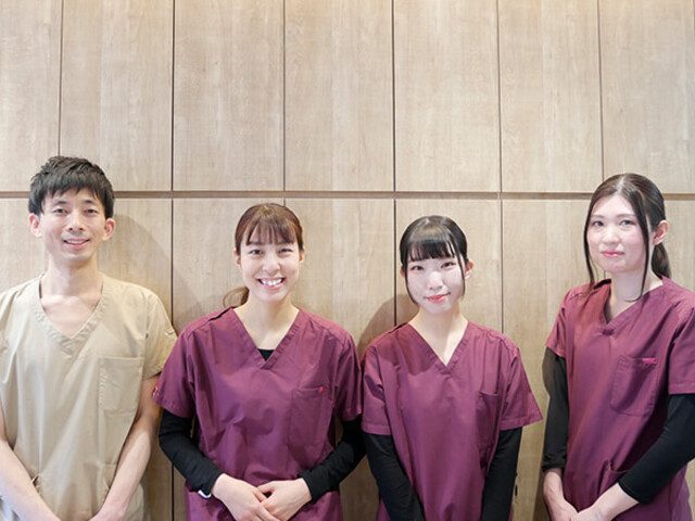 新中野フルヤ歯科