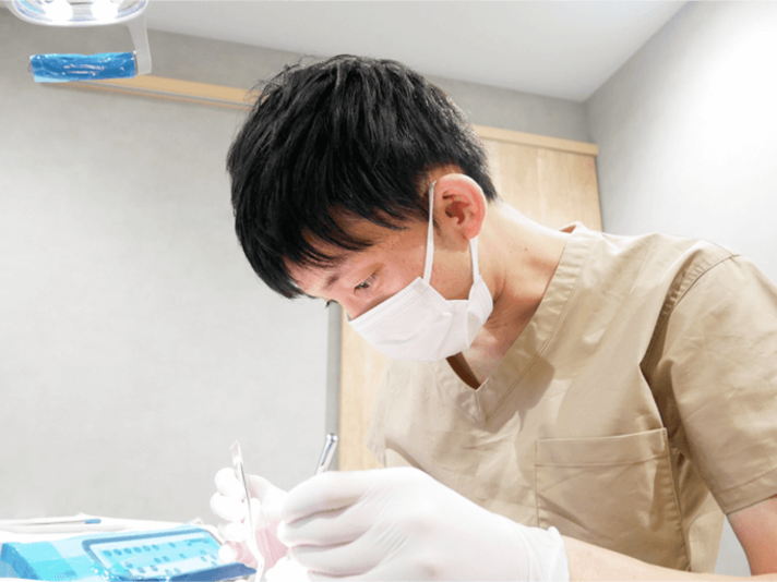 新中野フルヤ歯科