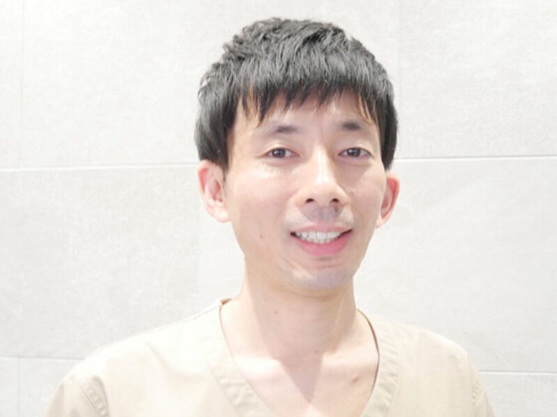 新中野フルヤ歯科