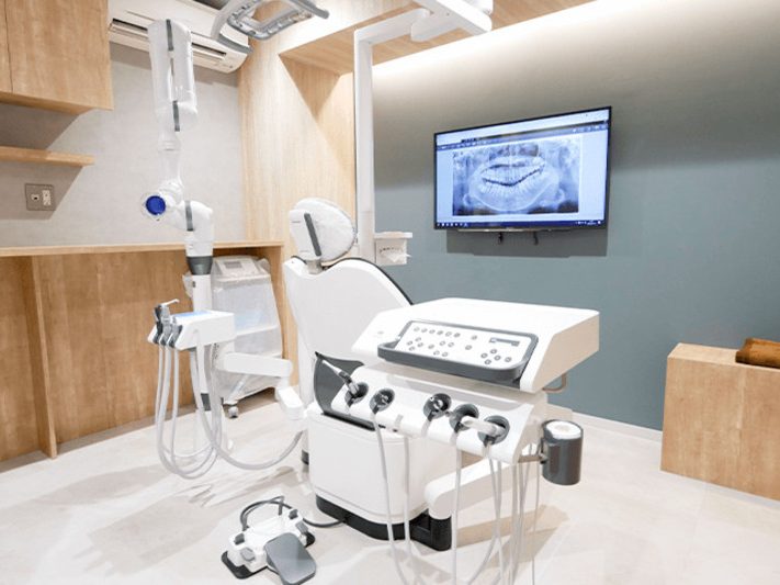 新中野フルヤ歯科