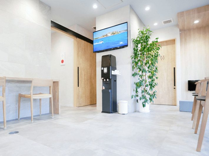 新中野フルヤ歯科