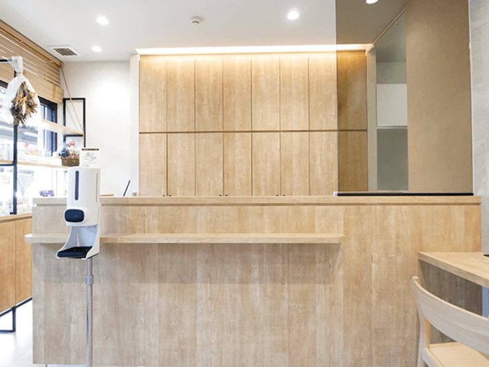 新中野フルヤ歯科