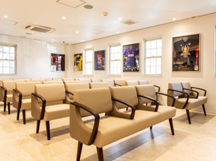 翔整形外科クリニック