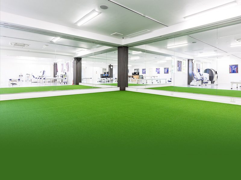 翔整形外科クリニック