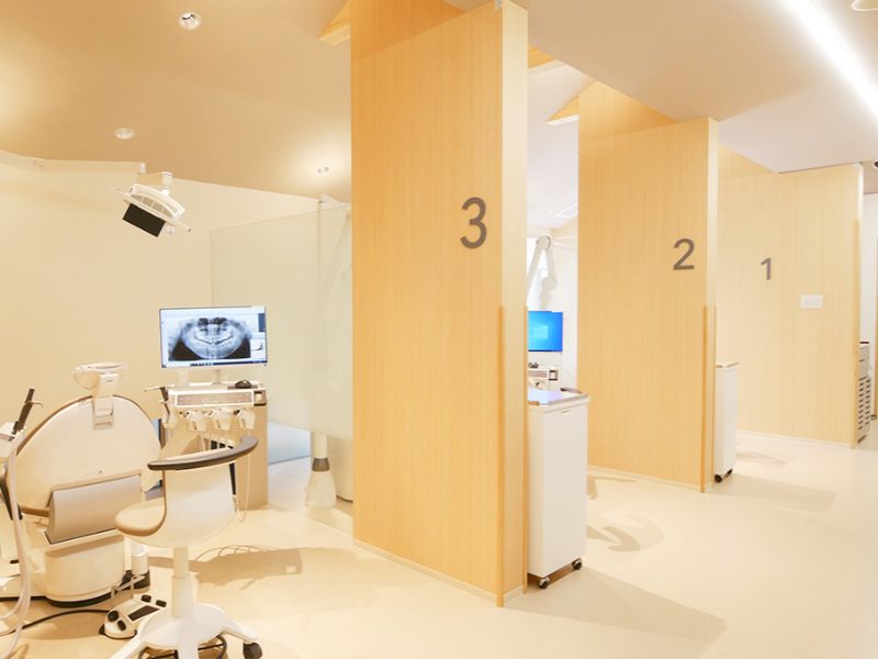 医療法人秀友会 山本歯科医院