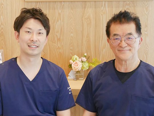 医療法人秀友会 山本歯科医院