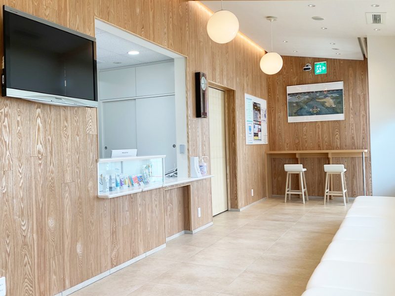 医療法人秀友会 山本歯科医院