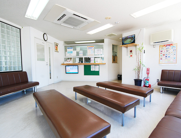 医療法人社団 浅井耳鼻咽喉科医院