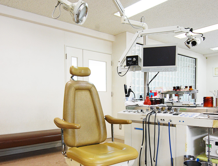 医療法人社団 浅井耳鼻咽喉科医院