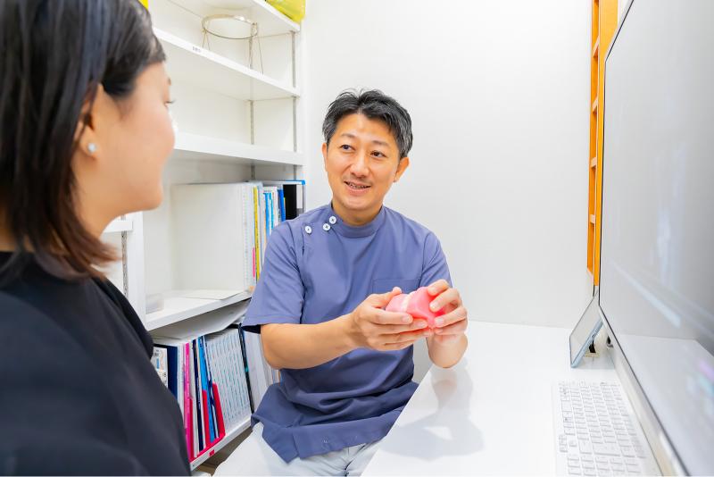 井筒歯科クリニックphoto