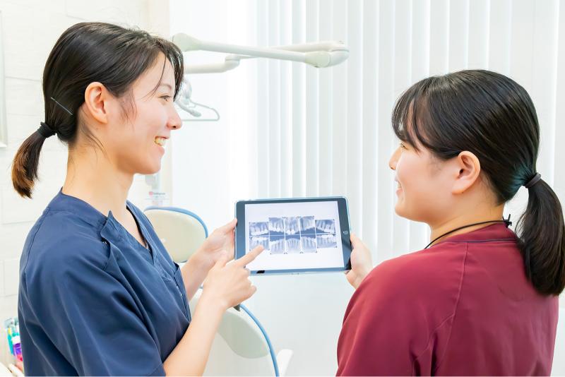 井筒歯科クリニック