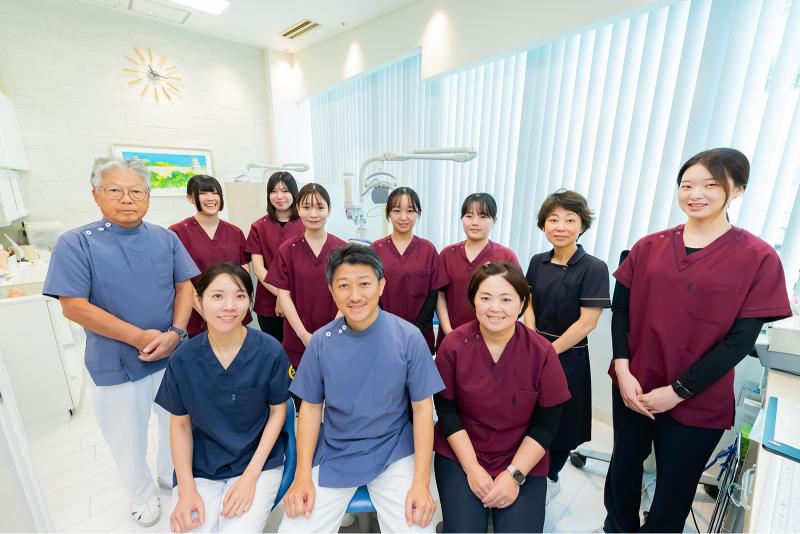 井筒歯科クリニックphoto