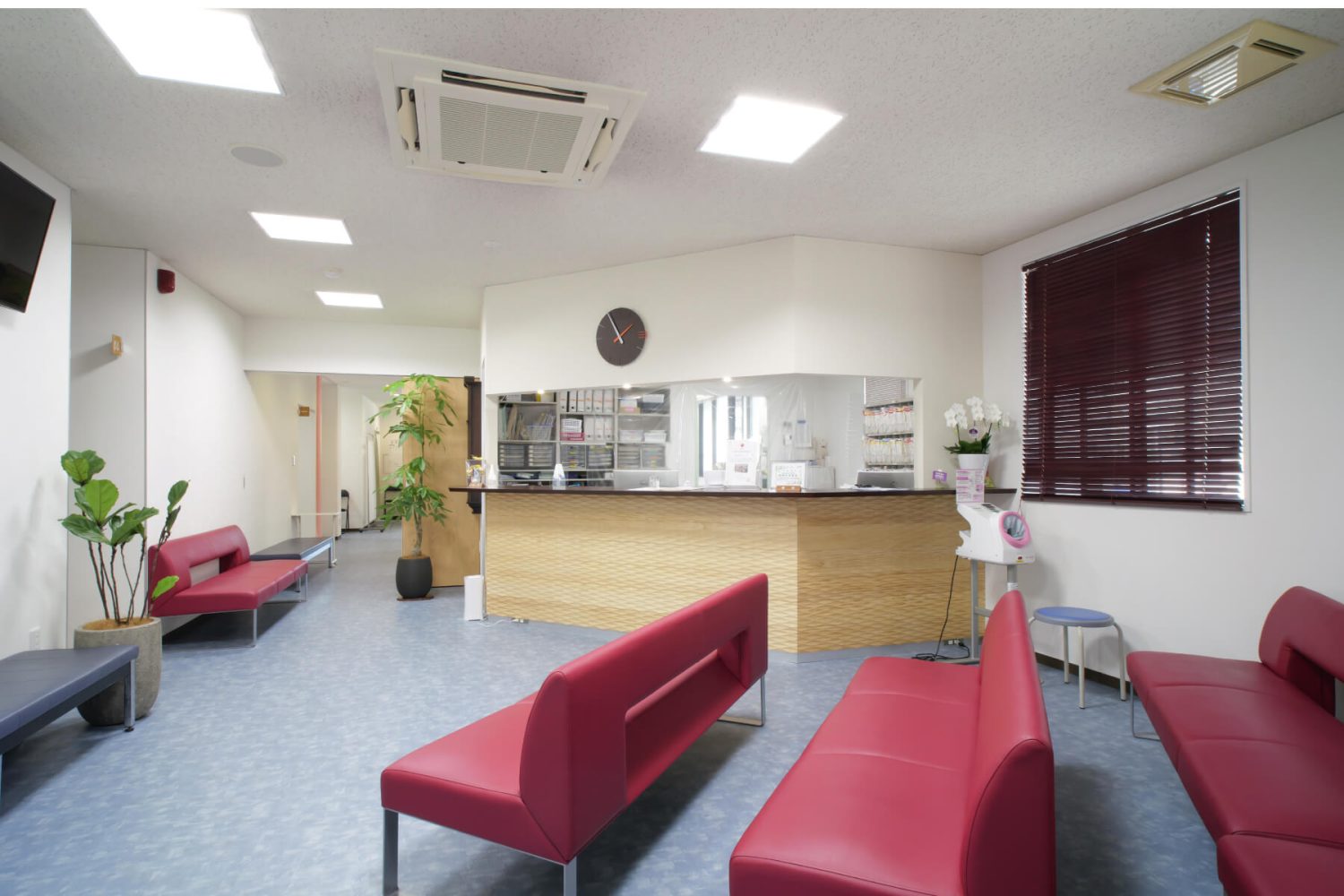 山根クリニック