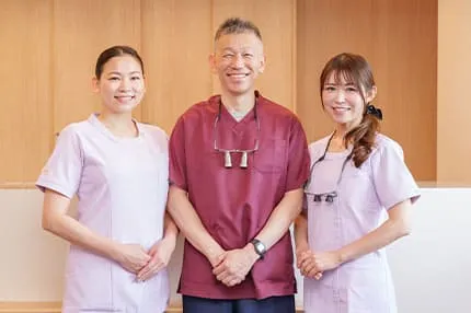 玄和堂歯科診療所