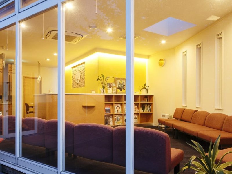 うえの矯正歯科