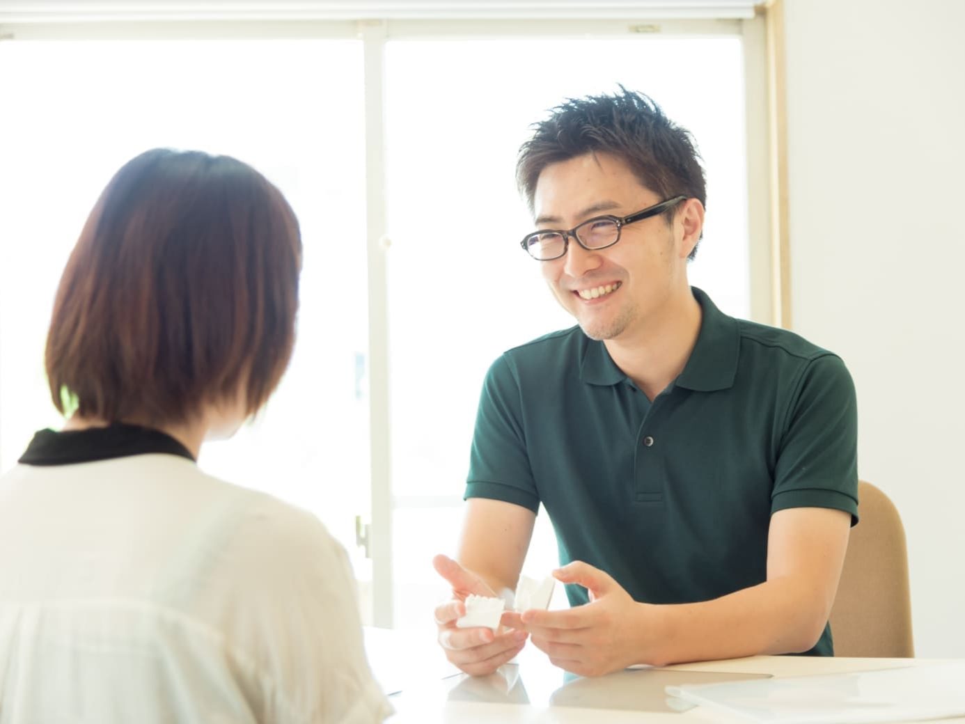 うえの矯正歯科