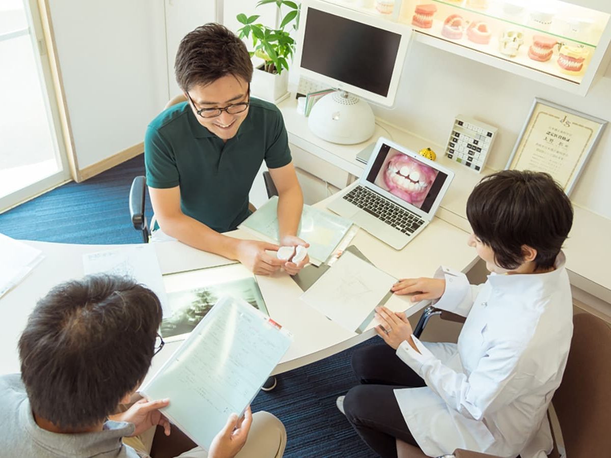 うえの矯正歯科