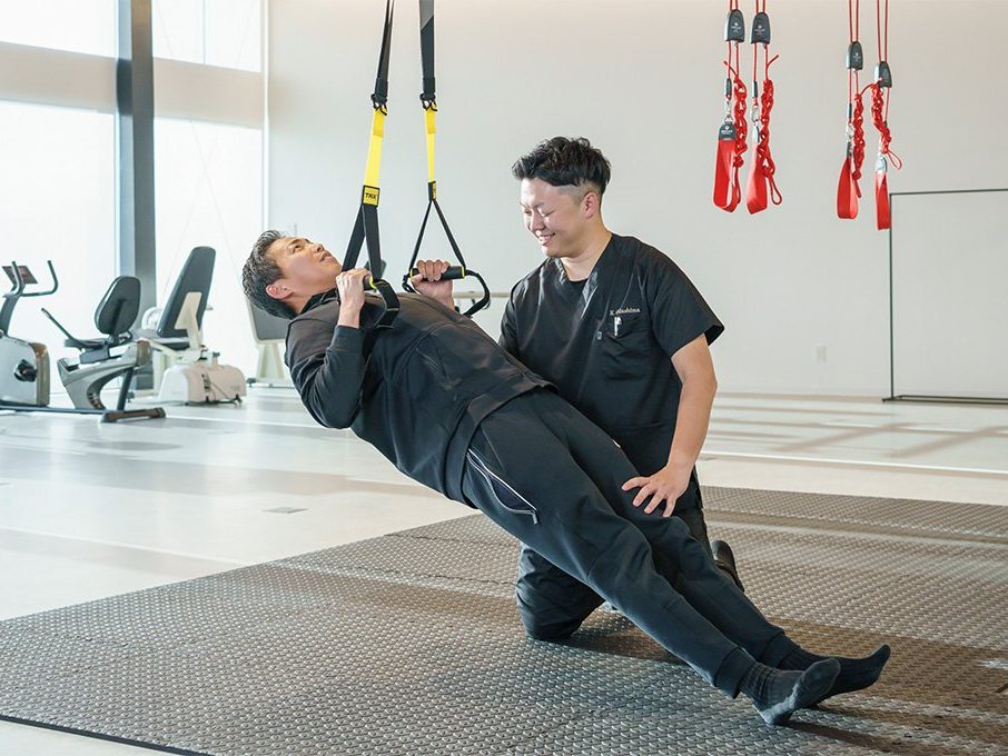 仙台みやぎ整形外科クリニック