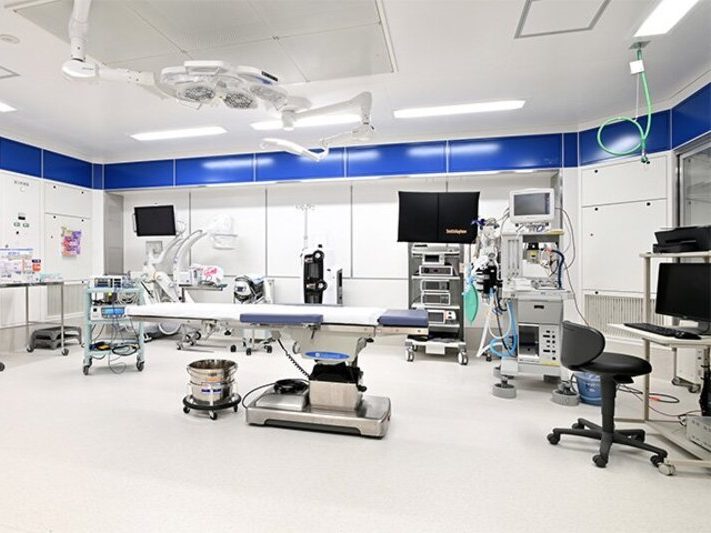 仙台みやぎ整形外科クリニック