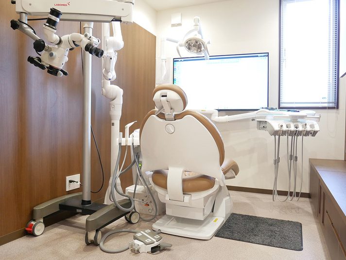 スピカデンタルクリニック