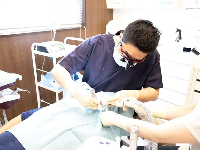 スピカデンタルクリニック