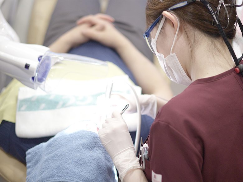 スピカデンタルクリニック