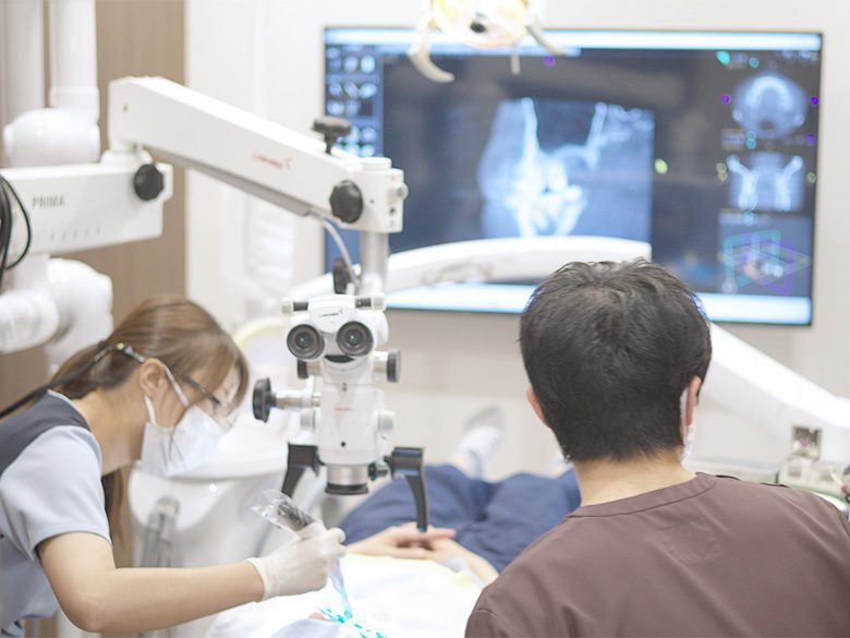 スピカデンタルクリニック