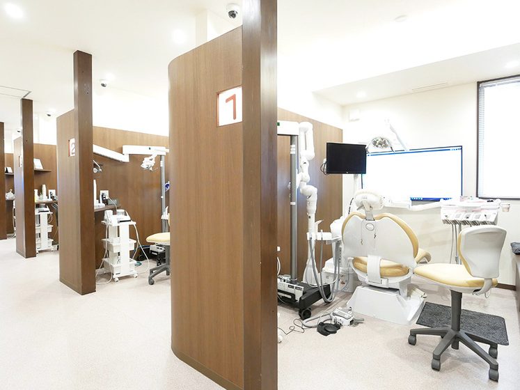 スピカデンタルクリニック