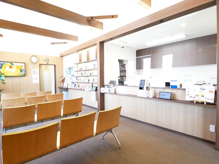 スピカデンタルクリニック