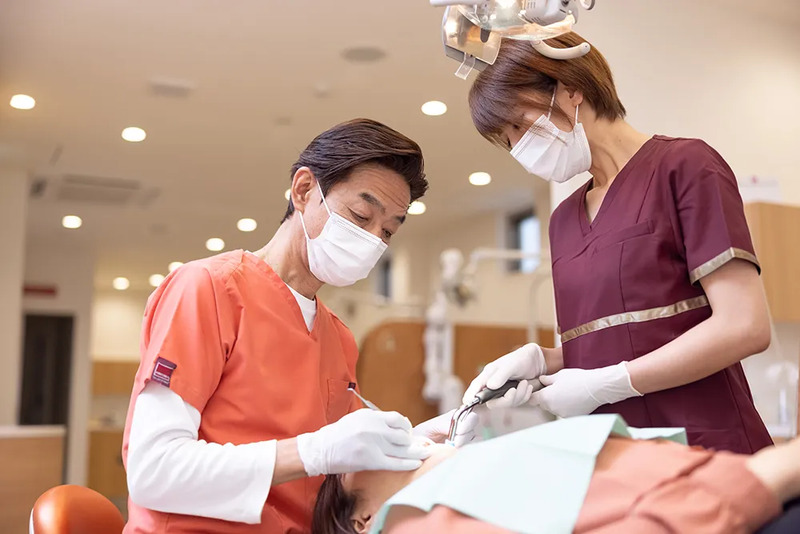 杉本歯科クリニック