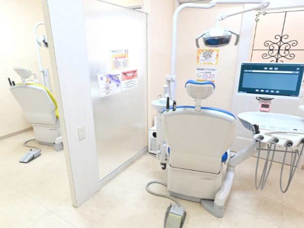 SUZU DENTAL CLINIC