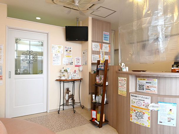 SUZU DENTAL CLINIC