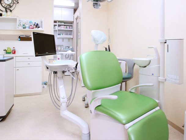 SUZU DENTAL CLINIC